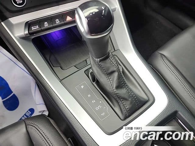 Audi Q3 (F3) Premium, 2023 8