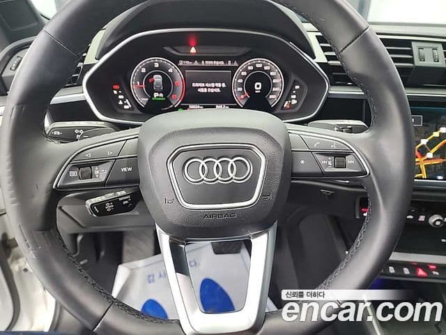 Audi Q3 (F3) Premium, 2023 9
