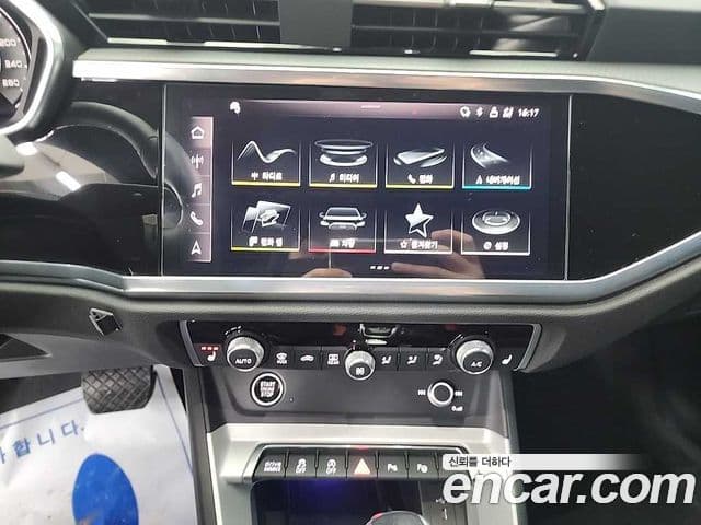 Audi Q3 (F3) Premium, 2023 10