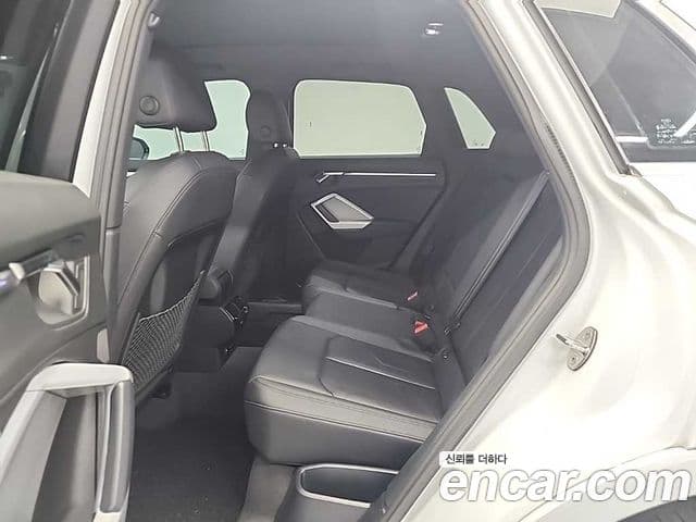 Audi Q3 (F3) Premium, 2023 12