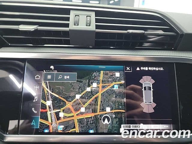 Audi Q3 (F3) Premium, 2023 15