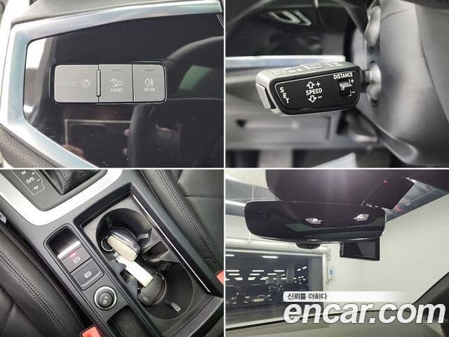 Audi Q3 (F3) Premium, 2023 18