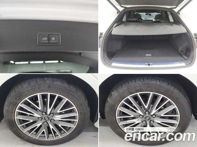 Audi Q3 (F3) Premium, 2023 19