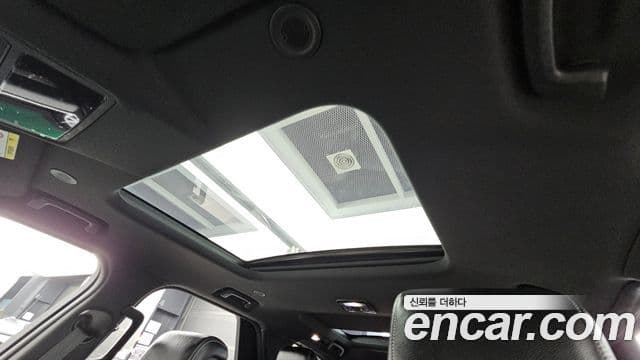 Land Rover Discovery 5 P360 R-Dynamic SE, 2022 19