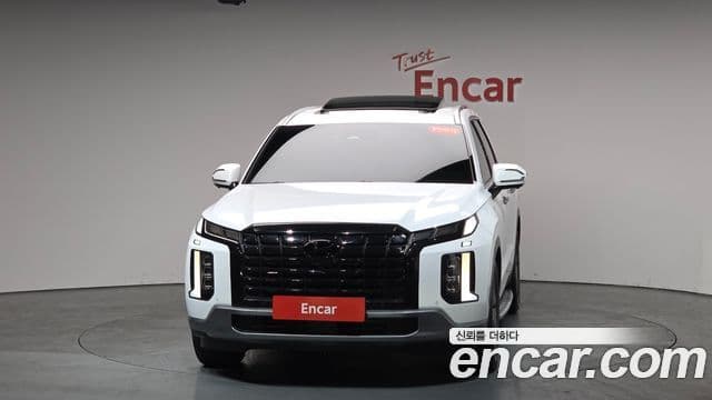 Hyundai The / новый New Palisade Prestige, 2023 3