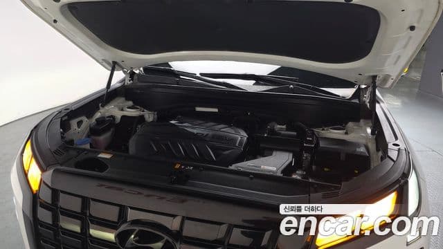 Hyundai The / новый New Palisade Prestige, 2023 6