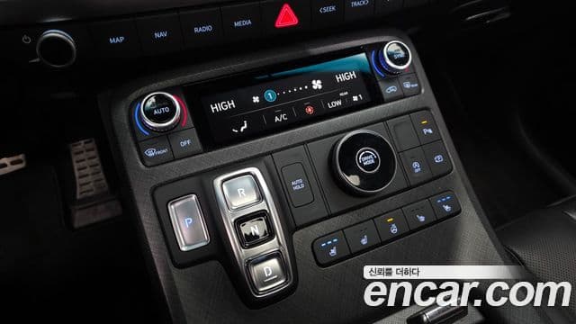 Hyundai The / новый New Palisade Prestige, 2023 9