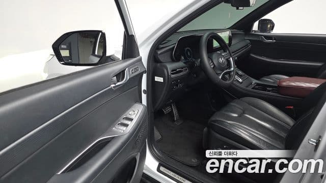 Hyundai The / новый New Palisade Prestige, 2023 11