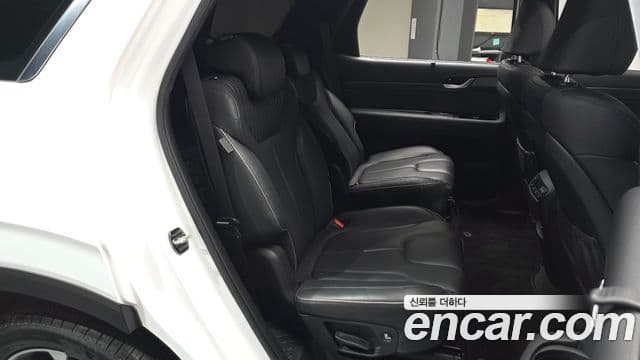 Hyundai The / новый New Palisade Prestige, 2023 12