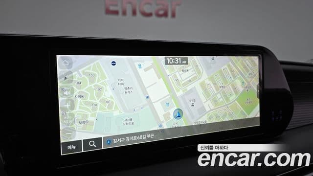 Hyundai The / новый New Palisade Prestige, 2023 15