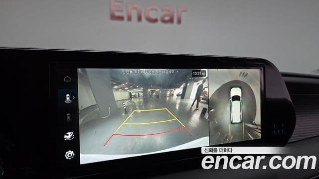 Hyundai The / новый New Palisade Prestige, 2023 16