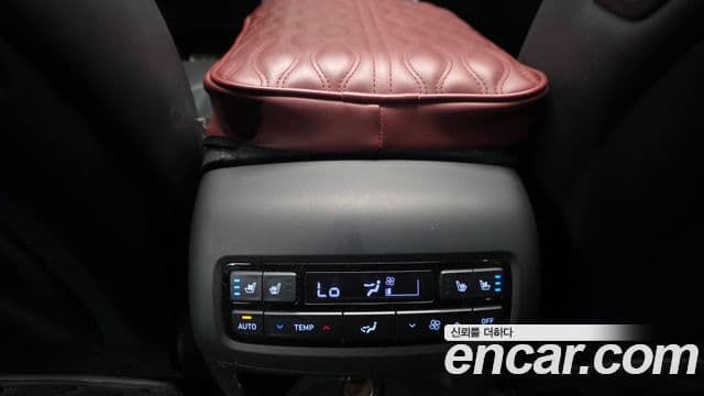 Hyundai The / новый New Palisade Prestige, 2023 19