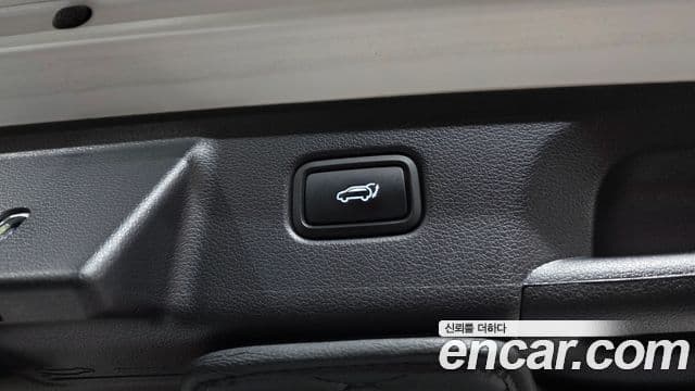 Hyundai The / новый New Palisade Prestige, 2023 20