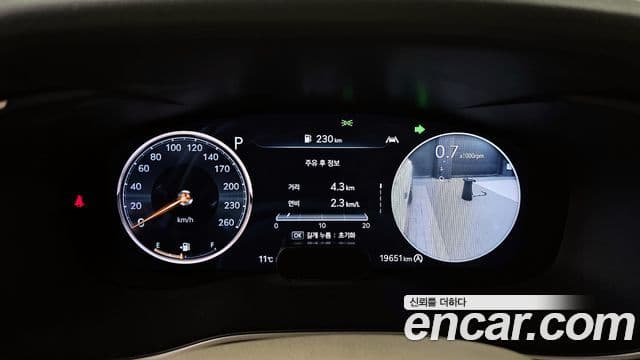 Genesis The / новый New G70, 2021 8