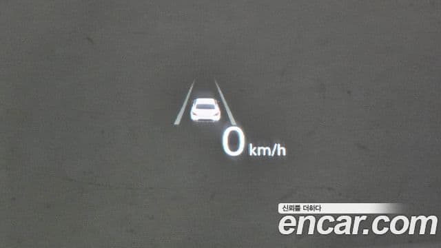 Genesis The / новый New G70, 2021 17