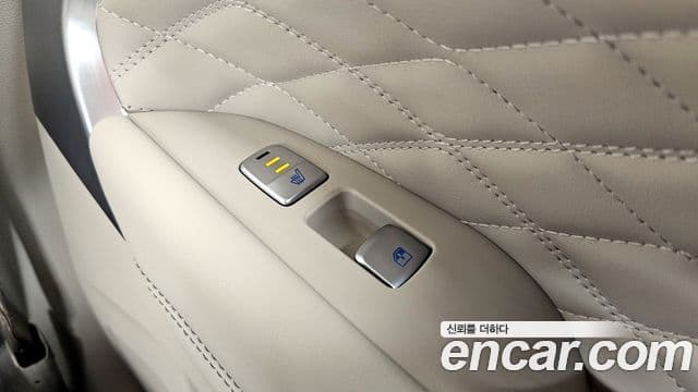 Genesis The / новый New G70, 2021 19