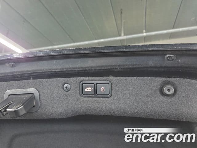 Hyundai Equus(новый кузов / новое поколение) Prestige, 2012 8