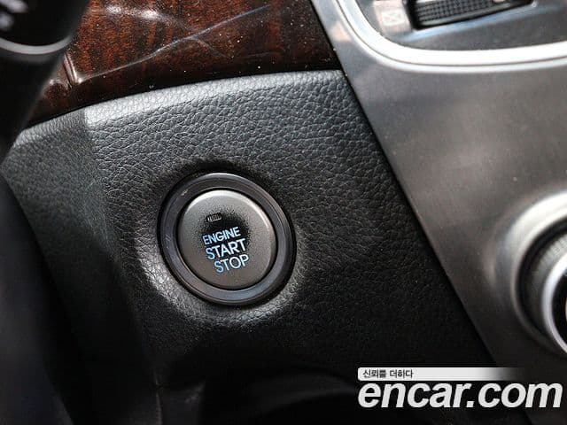 Hyundai Equus(новый кузов / новое поколение) Prestige, 2012 10