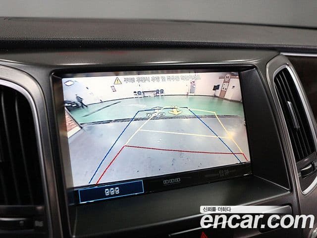 Hyundai Equus(новый кузов / новое поколение) Prestige, 2012 13