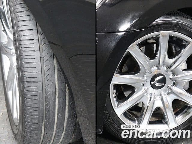 Hyundai Equus(новый кузов / новое поколение) Prestige, 2012 19