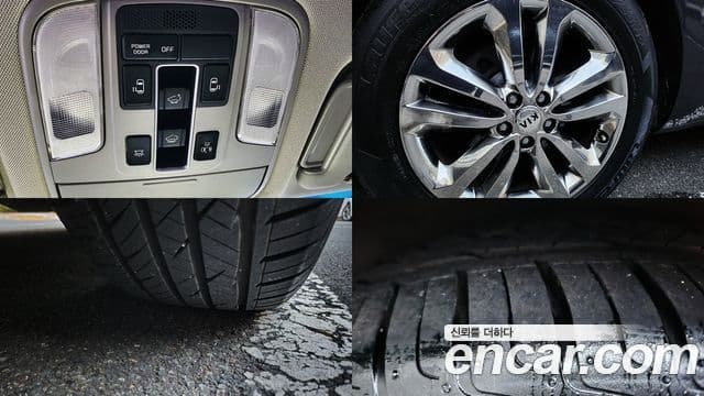 Kia All New Carnival Prestige, 2016 18