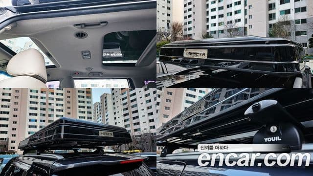 Kia All New Carnival Prestige, 2016 19