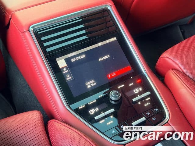 Porsche Panamera (971) 4.0 GTS, 2021 10