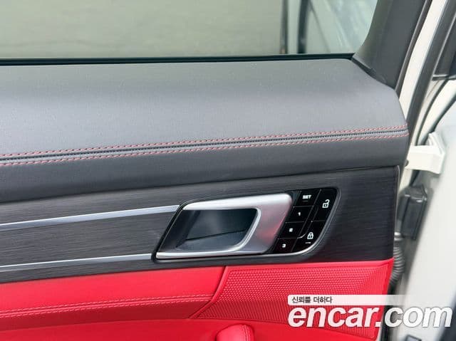 Porsche Panamera (971) 4.0 GTS, 2021 12