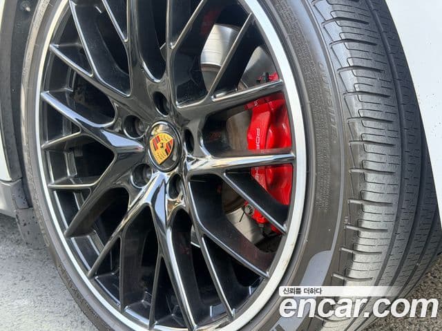Porsche Panamera (971) 4.0 GTS, 2021 17