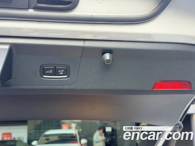 Porsche Panamera (971) 4.0 GTS, 2021 18