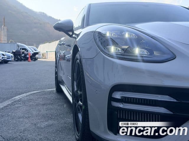 Porsche Panamera (971) 4.0 GTS, 2021 20