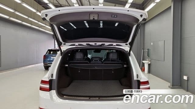 Genesis GV80, 2020 12