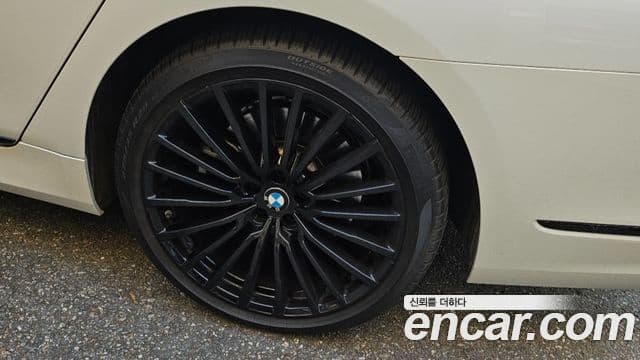 BMW 7시리즈 (G11) 740Li xDrive Design Pure Excellence, 2022 все фото