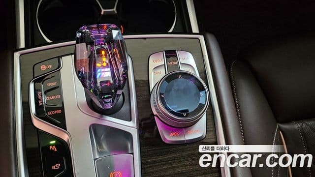 BMW 7시리즈 (G11) 740Li xDrive Design Pure Excellence, 2022 8