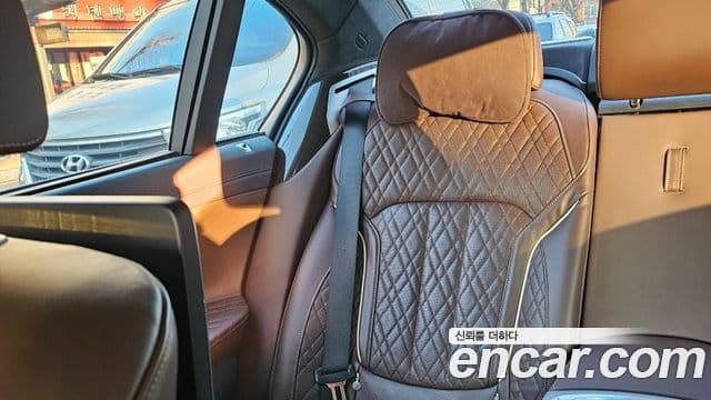 BMW 7시리즈 (G11) 740Li xDrive Design Pure Excellence, 2022 12