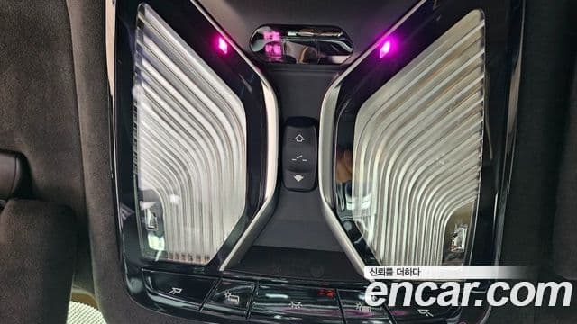 BMW 7시리즈 (G11) 740Li xDrive Design Pure Excellence, 2022 13