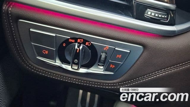 BMW 7시리즈 (G11) 740Li xDrive Design Pure Excellence, 2022 14