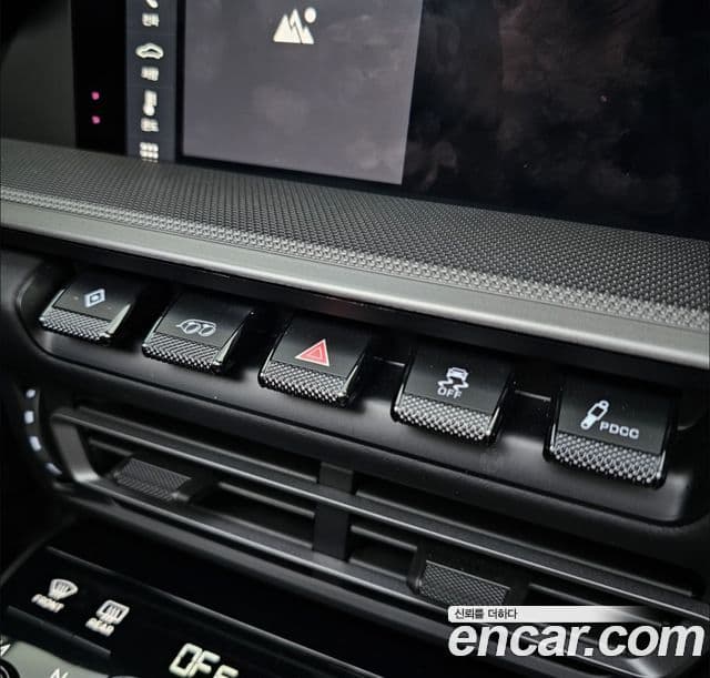 Porsche 911 (992) Carrera S кабриолет, 2021 15