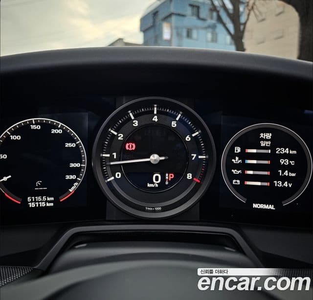 Porsche 911 (992) Carrera S кабриолет, 2021 16