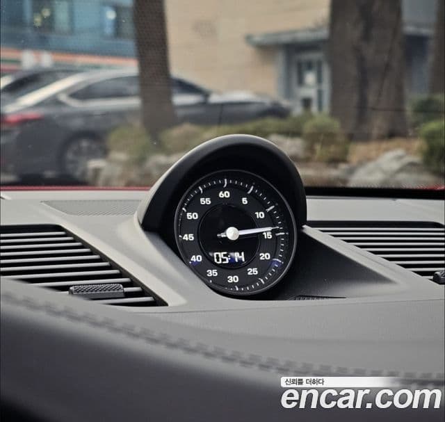 Porsche 911 (992) Carrera S кабриолет, 2021 18