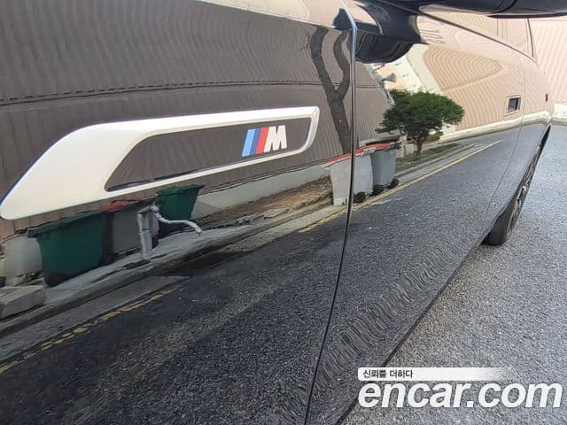 BMW i7 (G70), 2024 3