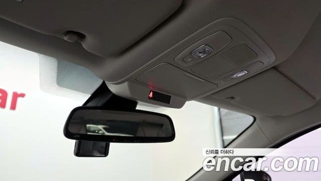 Renault Korea(Samsung) SM6 2.0 GDe RE, 2016 17