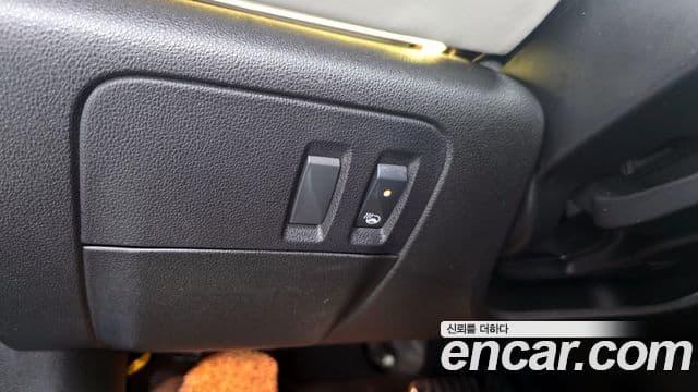 Renault Korea(Samsung) SM6 2.0 GDe RE, 2016 18