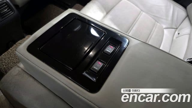 Renault Korea(Samsung) SM6 2.0 GDe RE, 2016 19