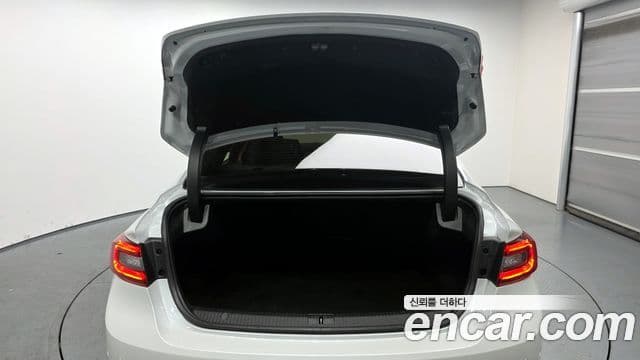 Renault Korea(Samsung) SM6 2.0 GDe RE, 2016 20