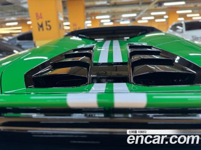 Lamborghini 우라칸 LP640-4 Evo Spyder, 2023 6