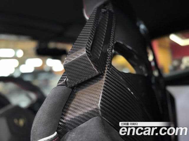 Lamborghini 우라칸 LP640-4 Evo Spyder, 2023 10