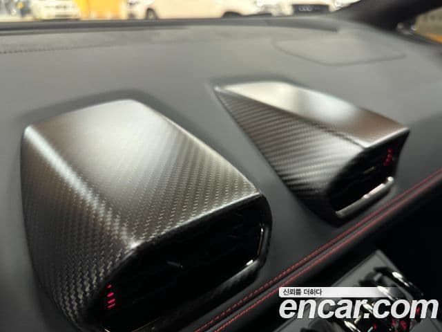 Lamborghini 우라칸 LP640-4 Evo Spyder, 2023 11