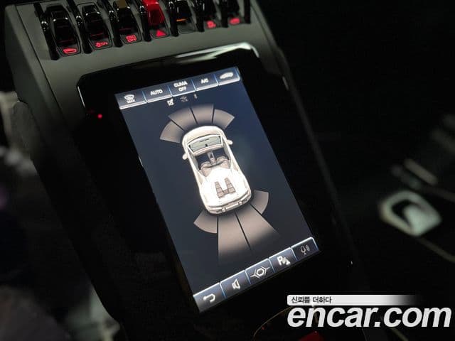 Lamborghini 우라칸 LP640-4 Evo Spyder, 2023 12