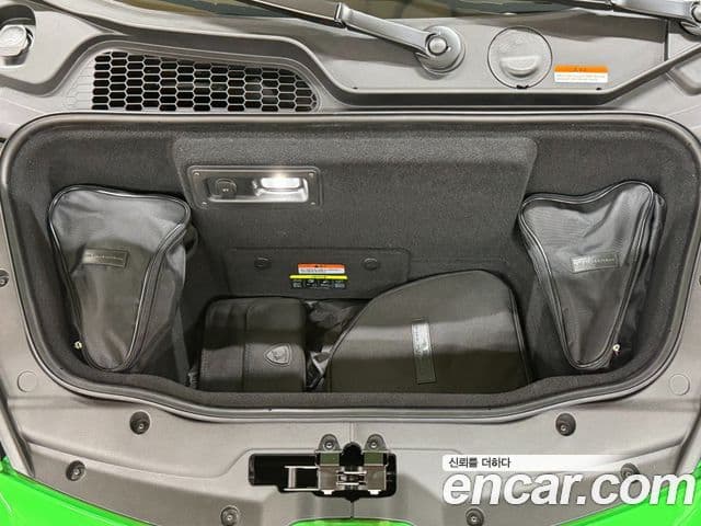 Lamborghini 우라칸 LP640-4 Evo Spyder, 2023 16